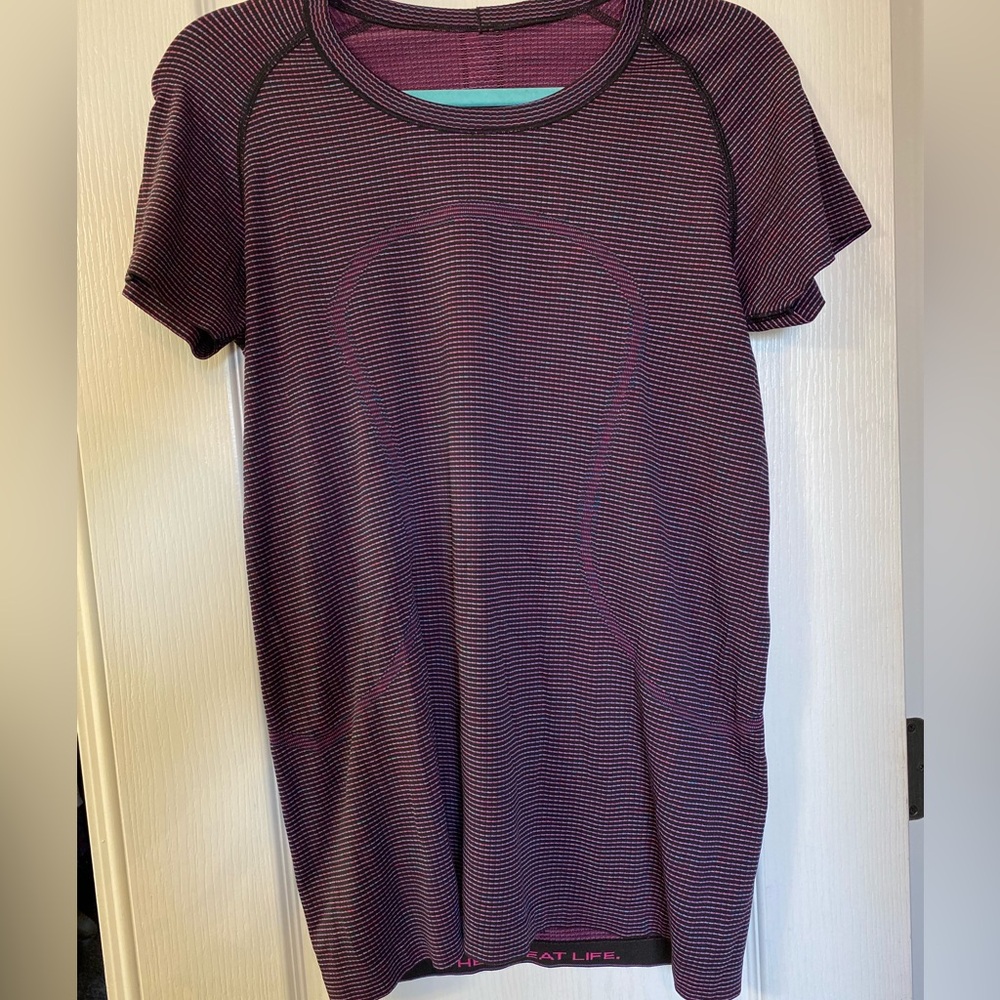 LULU TOP
